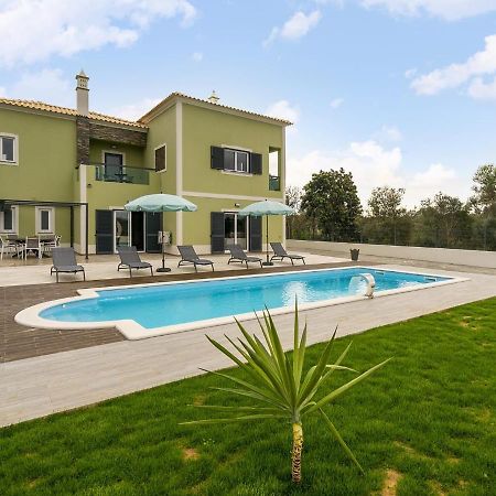 Vila Alegria Algoz Dış mekan fotoğraf