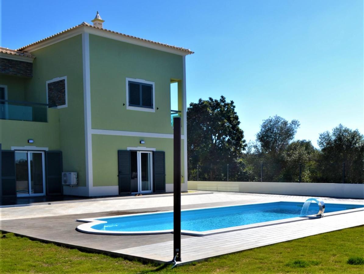 Vila Alegria Algoz Dış mekan fotoğraf