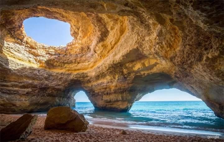 Vila Alegria Algoz Dış mekan fotoğraf