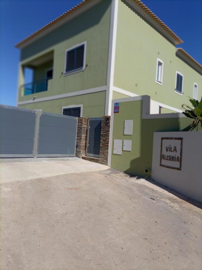 Vila Alegria Algoz Dış mekan fotoğraf