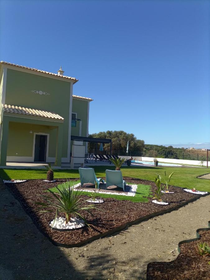 Vila Alegria Algoz Dış mekan fotoğraf