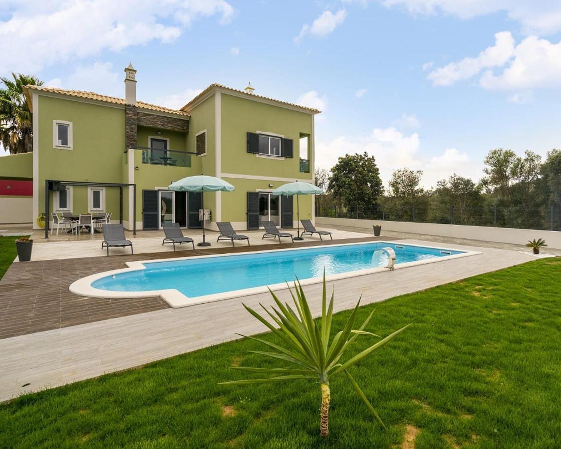 Vila Alegria Algoz Dış mekan fotoğraf