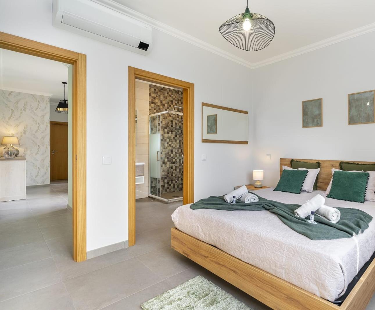 Vila Alegria Algoz Dış mekan fotoğraf