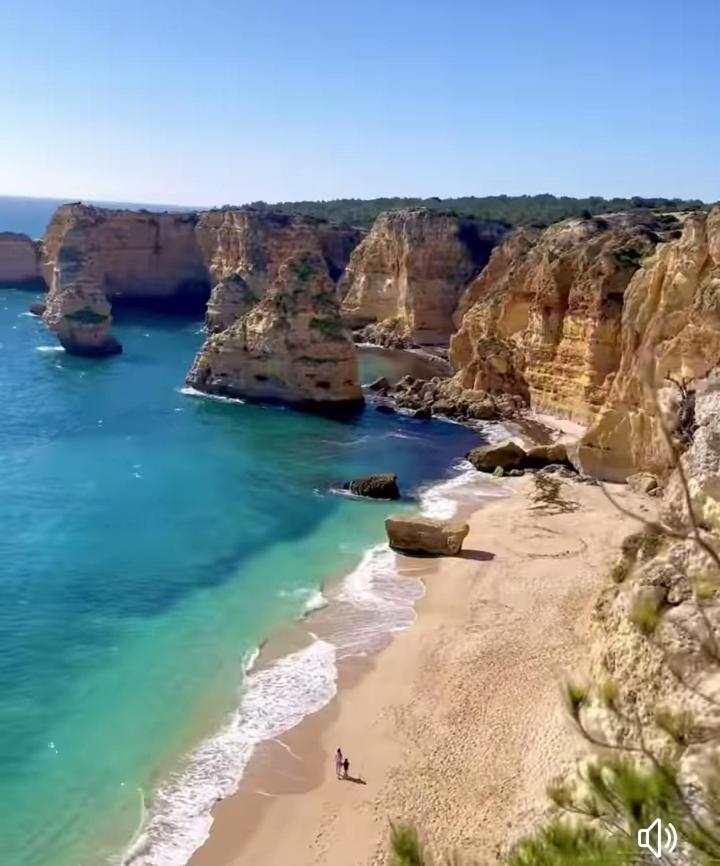 Vila Alegria Algoz Dış mekan fotoğraf
