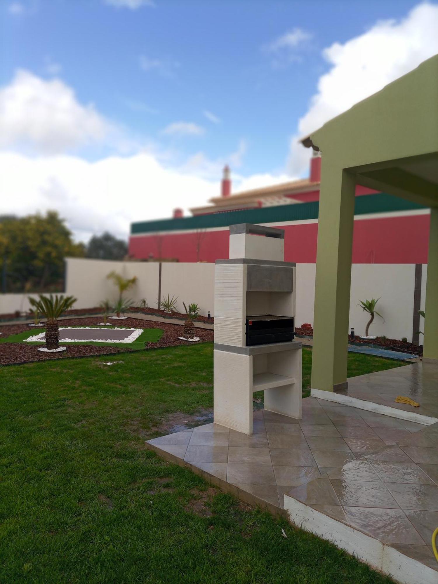 Vila Alegria Algoz Dış mekan fotoğraf