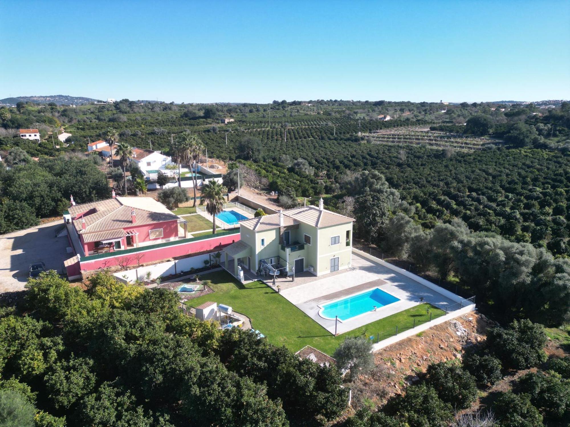 Vila Alegria Algoz Dış mekan fotoğraf